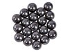 Szachy Kamienie Kulki Magnetyczne Gra zręcznościowa Magnes Magnetic Chess